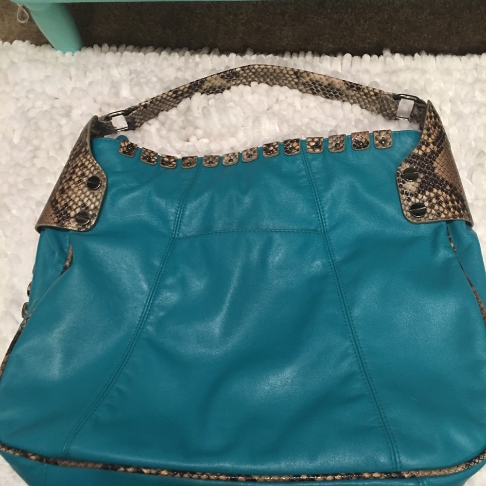 Danielle Nicole Shoulder Bag - image 6